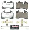 PSB Z26 Extreme Brake Pads
