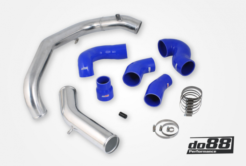 DOB Intercooler Pipe Kit