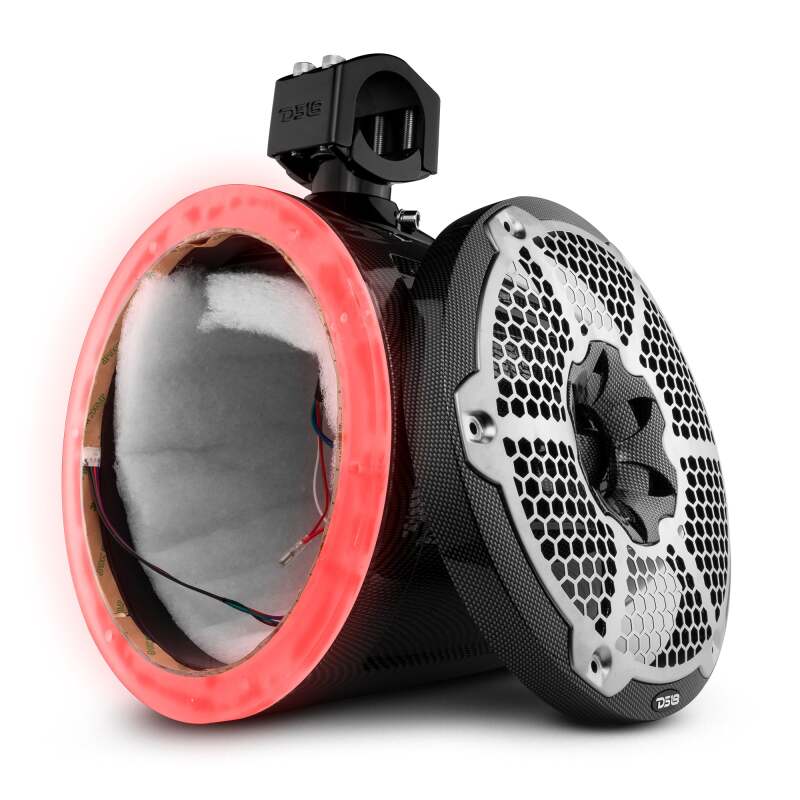 DSE NXL Marine and Powersports Towers