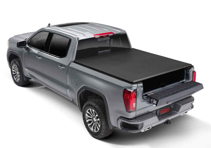 Extang 2023+ Chevy/GMC Colorado/Canyon 5ft Bed Trifecta ALX thumbnail 6