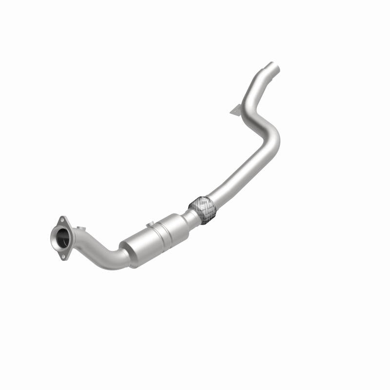 MagnaFlow 11-14 Chrysler 300 / Dodge Challenger/Charger 3.6L Rear Direct Fit Cat. (2-Bolt Flange) thumbnail 8