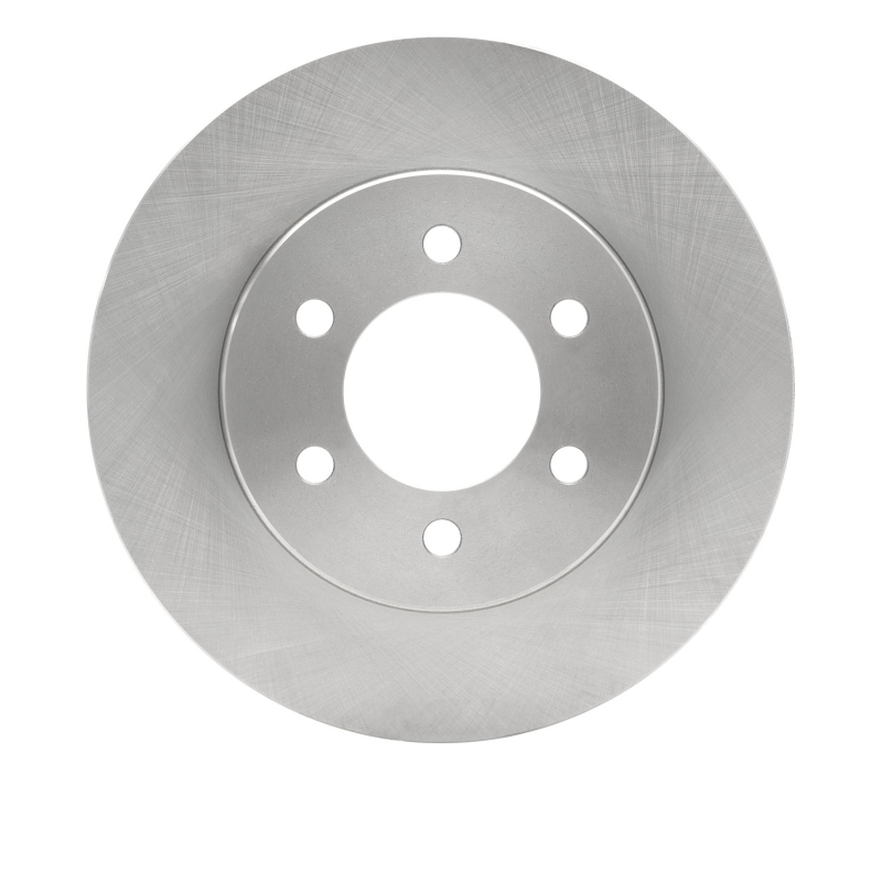 DFC Brake Rotors - Plain