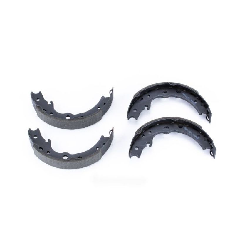 PSB Autospecialty Brake Shoes