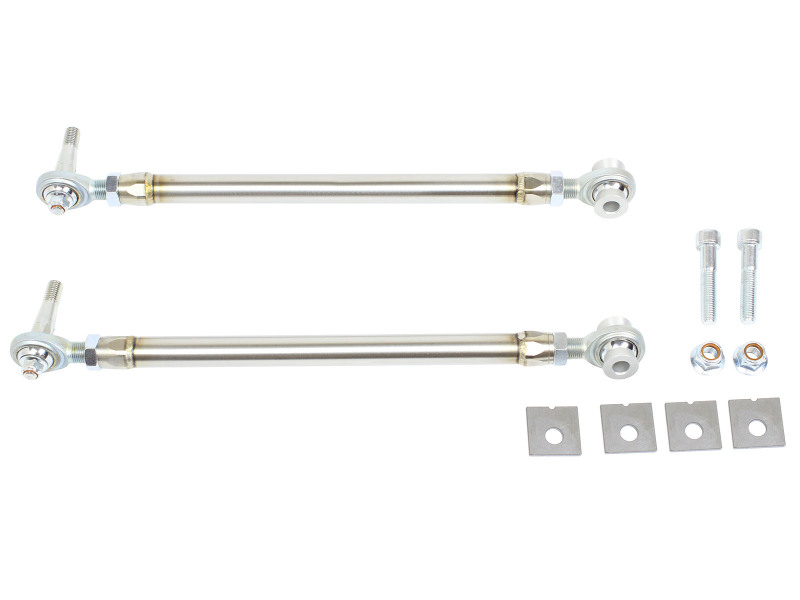 aFe Control Rear Toe Link 14-16 Chevrolet Corvette (C7) thumbnail 9