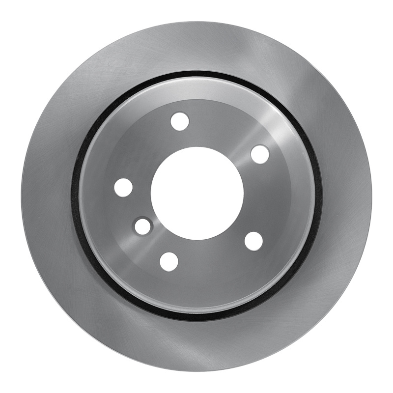 R1 01-05 BMW 325xi Front & Rear Brake Rotor Set w/Ceramic Pads and Hardware (Bundled Kit)