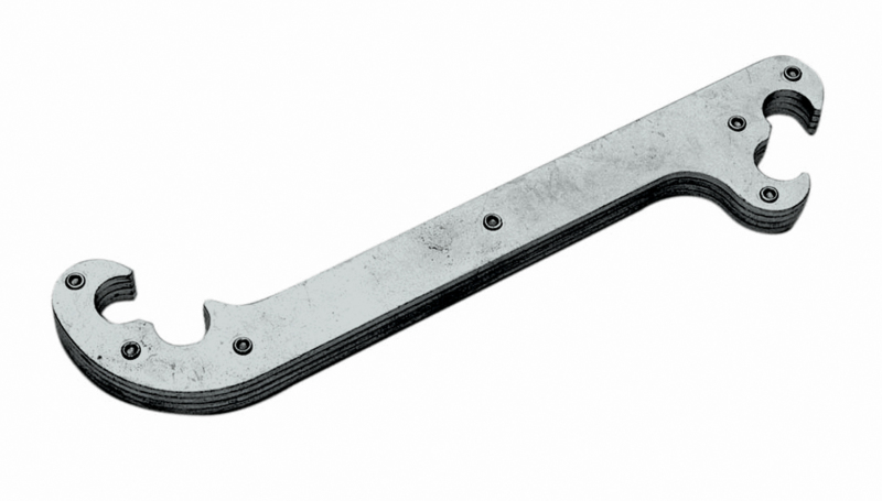 SPC Performance UNIVERSAL TIE ROD TOOL thumbnail 4