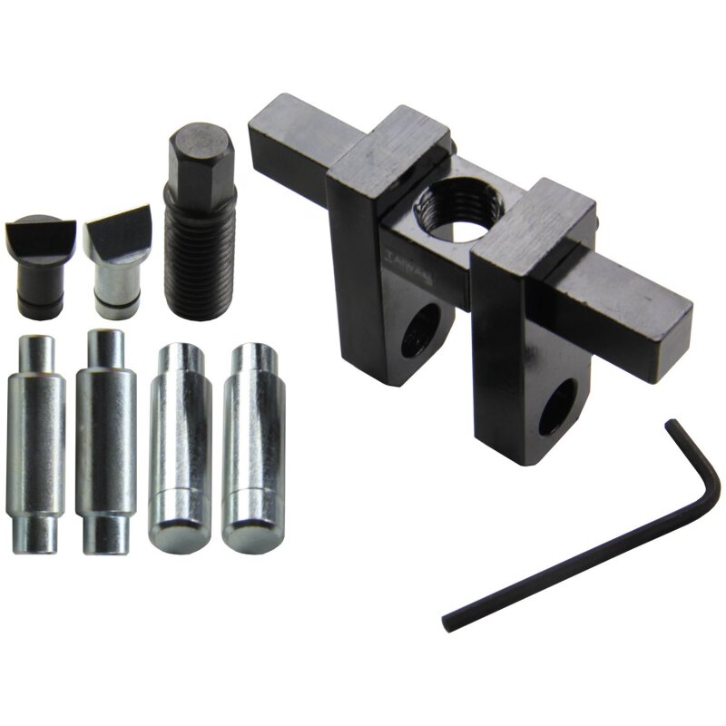MOH Service Tools