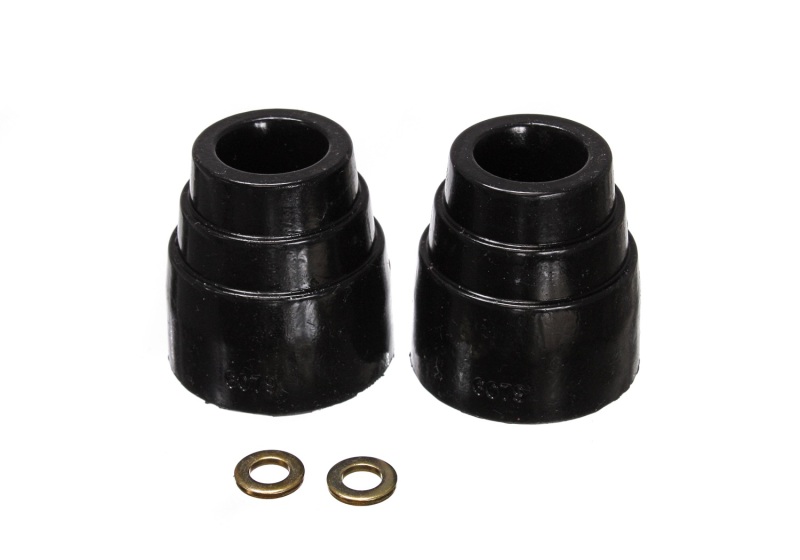 Energy Suspension Bump Stop Universal 2-1/2 Tall - Black thumbnail 4
