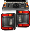 ORL LED Tail Lights