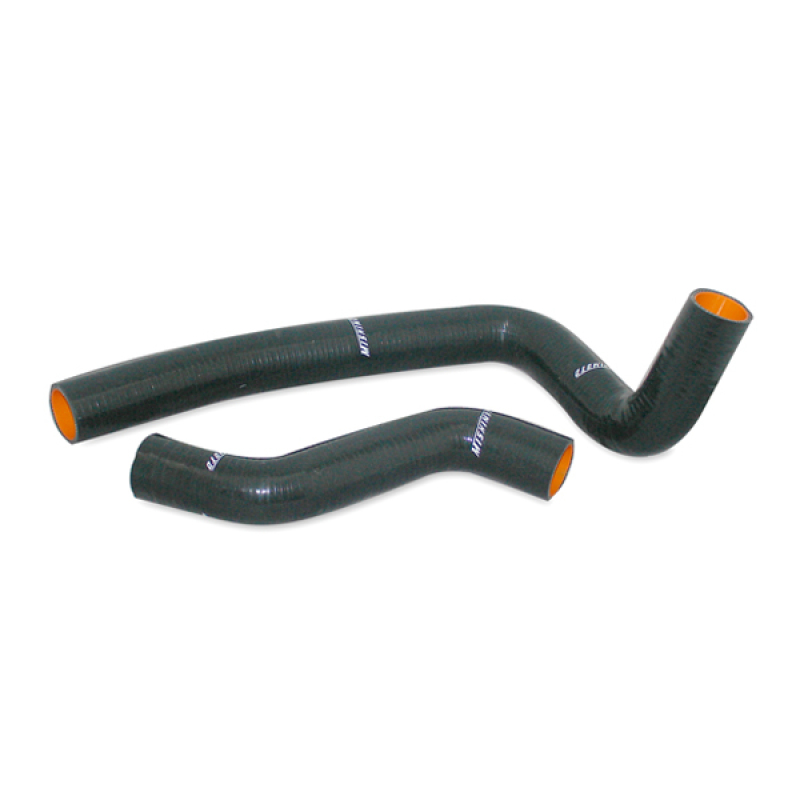 Mishimoto 93-97 Mazda RX7 Black Silicone Hose Kit thumbnail 5