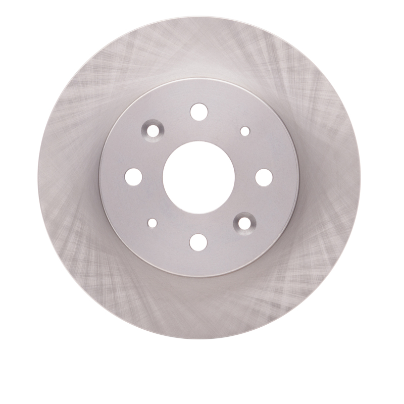 DFC Brake Rotors - Plain