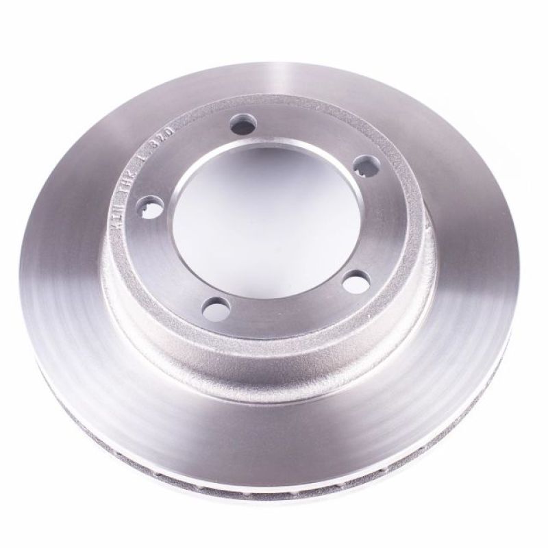 PSB Autospecialty Rotor