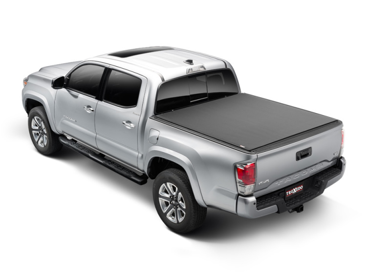 Truxedo 2022 Toyota Tundra 6ft. 6in. Pro X15 Bed Cover - With Deck Rail System thumbnail 4