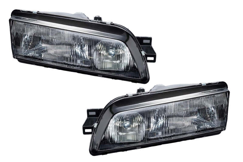 GRE Garage Active Headlights