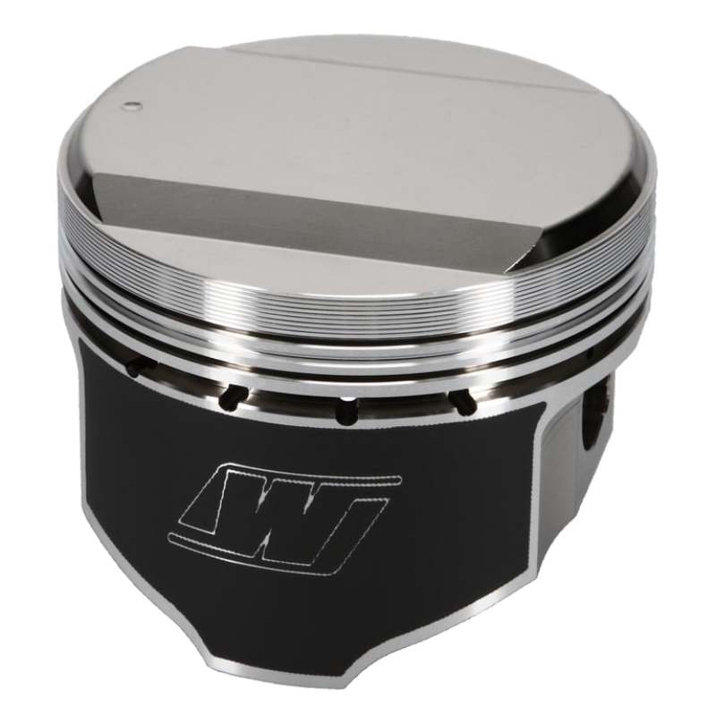 Wiseco Nissan RB25 DOME 8650XX Piston Shelf Stock thumbnail 6