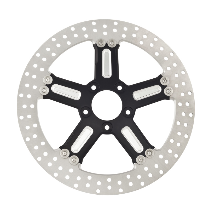 PFM Brake Rotors