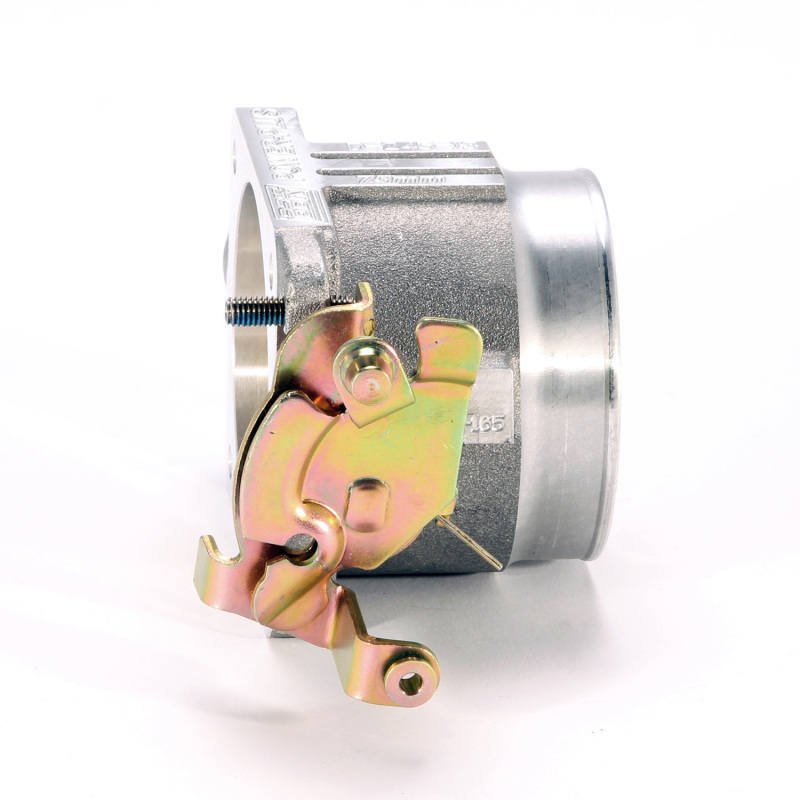 BBK 90-95 Ford 4.6L 2V 75mm Throttle Body BBK Power Plus Series (CARB EO 97-01 Only) thumbnail 7