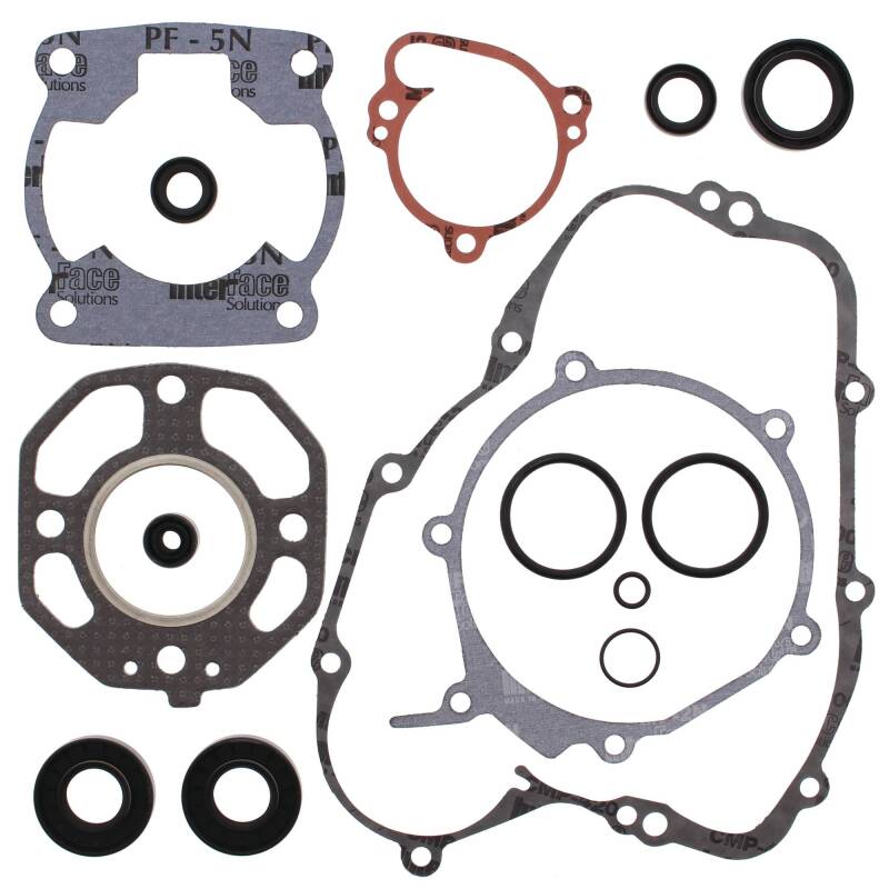 VEP Complete Gasket Kit