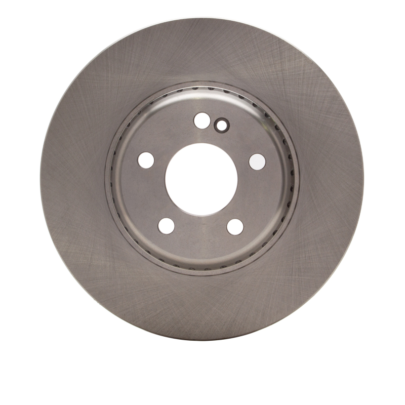 R1 16-23 Mercedes-Benz GLC350e Rear Brake Rotors (2x dfc600-63162)