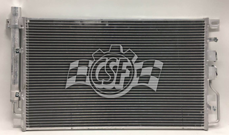 CSF A/C Condensers