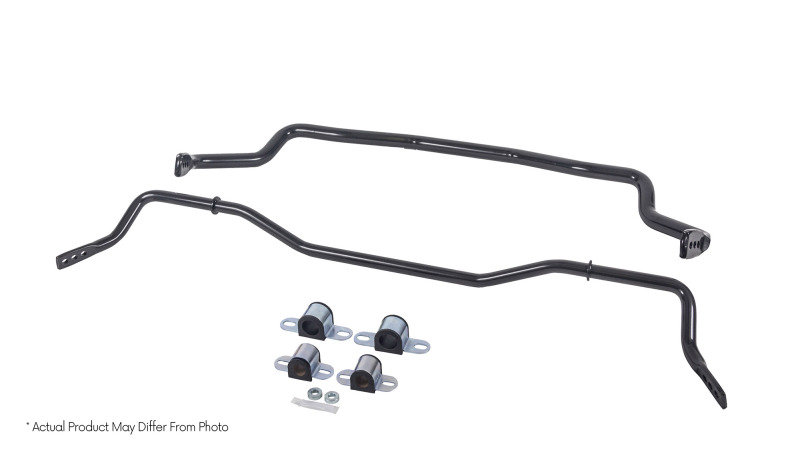 ST Suspensions Sway Bar Sets 52306 Suspension Stabilizer Assembly thumbnail 3