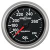AM Sport-Comp II Gauges