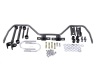 HWG Rear Sway Bars