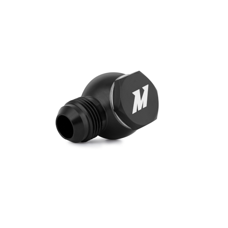 Mishimoto 03-09 Nissan 350Z / 03-07 Infiniti G35 (Coupe Only) Oil Cooler Kit - Thermostatic thumbnail 8