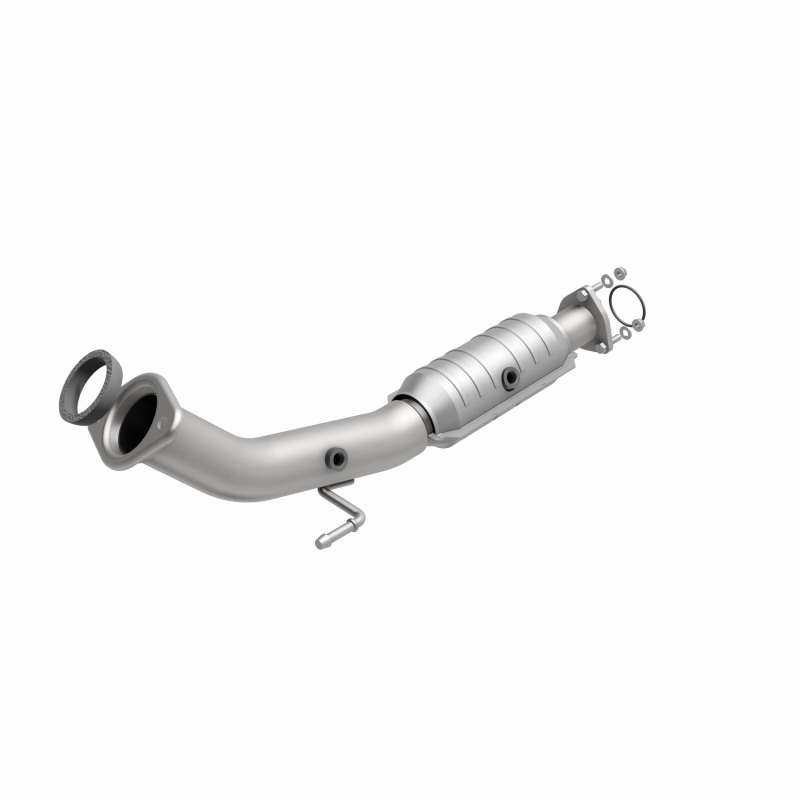 MagnaFlow Direct Fit Catalytic Converter 06-08 Civic Si 2.0L thumbnail 8