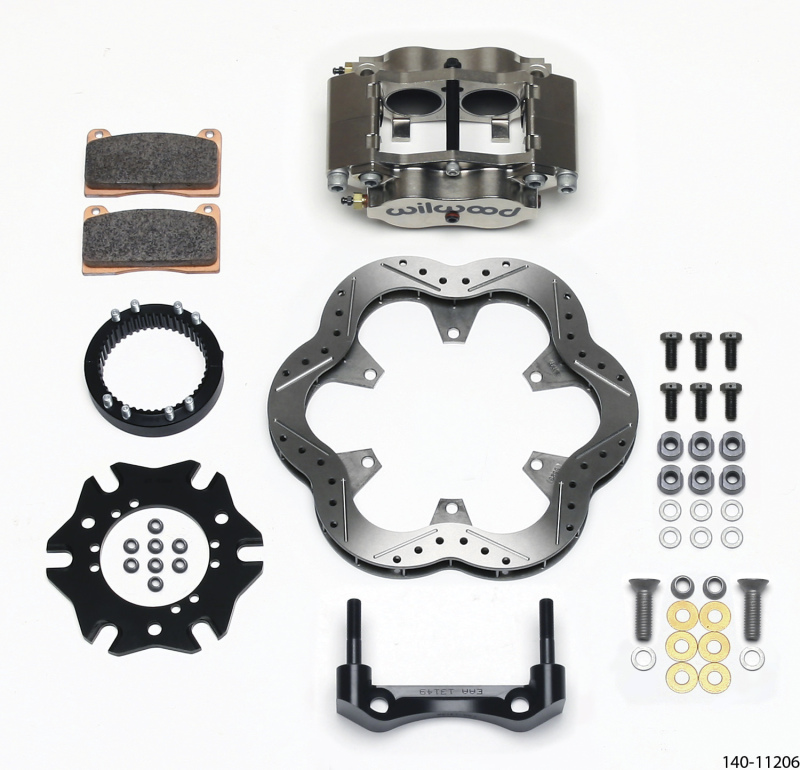 WIL Dynalite Brake Kit