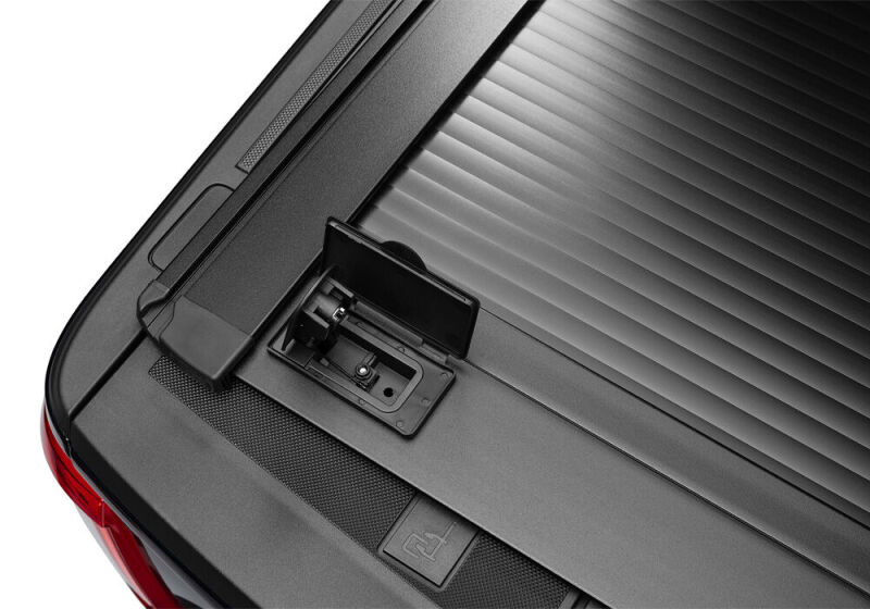 Retrax 17-25 Honda Ridgeline 5.4 ft Bed RetraxONE XR thumbnail 6