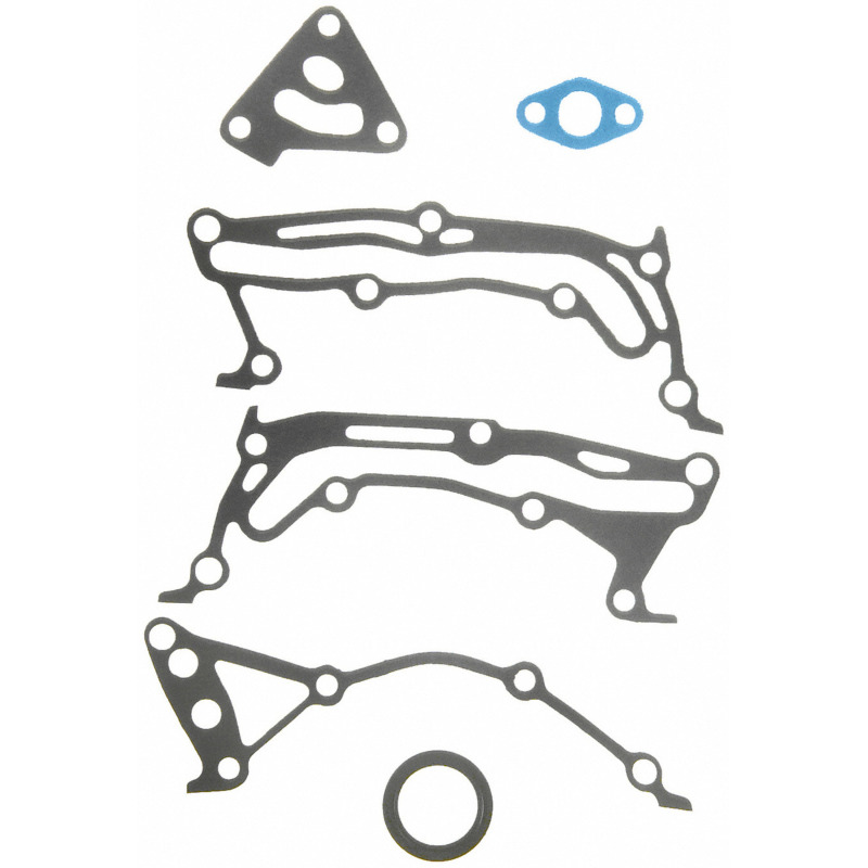FEL Crankshaft Seals