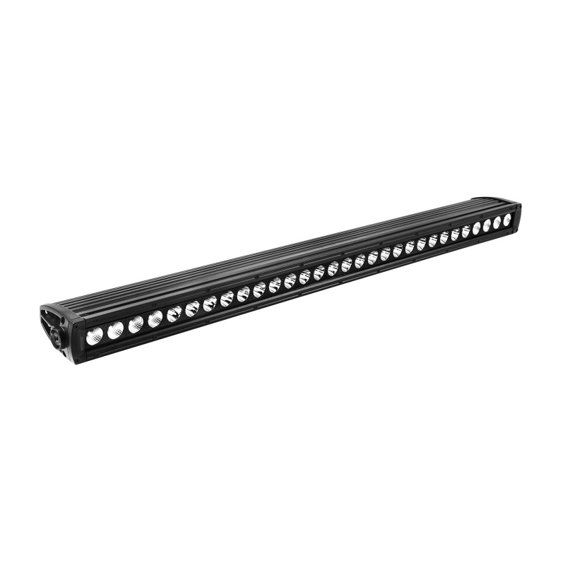 Westin B-FORCE LED Light Bar Single Row 30 inch Combo w/5W Cree - Black thumbnail 2