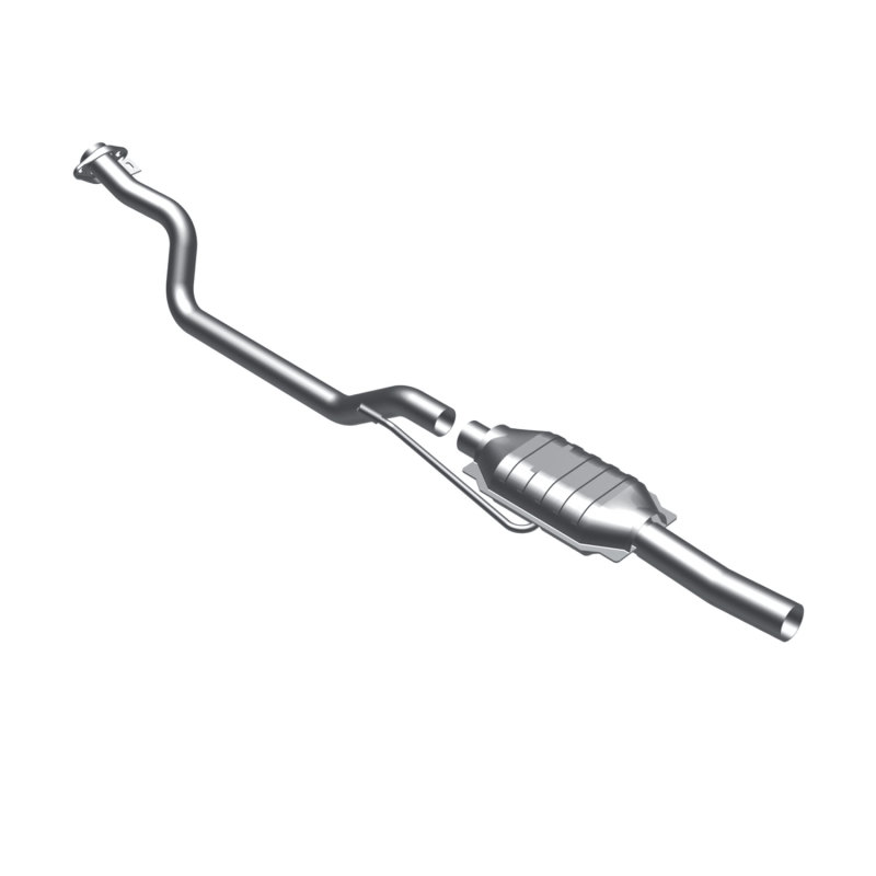 MagnaFlow Direct Fit Catalytic Converter Ford 84 86 thumbnail 2