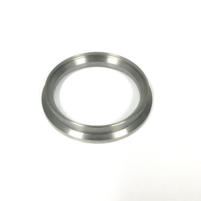 TIC Titanium Wastegate Flanges