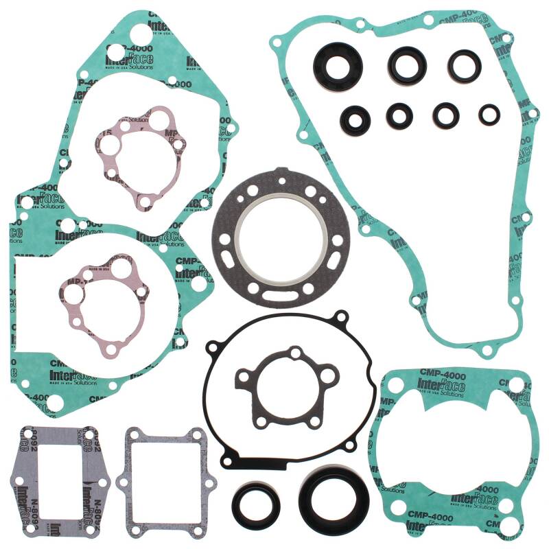 VEP Complete Gasket Kit