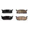 PSB Z16 Evolution Brake Pads