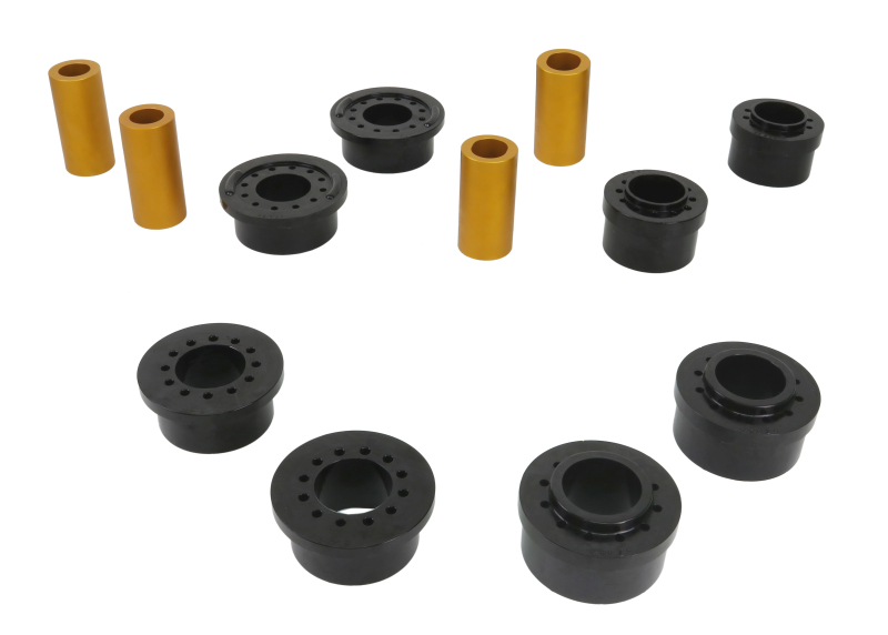 WL Bushings - Crossmember