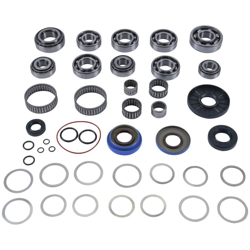 ABR Transmission Rebuild Kits