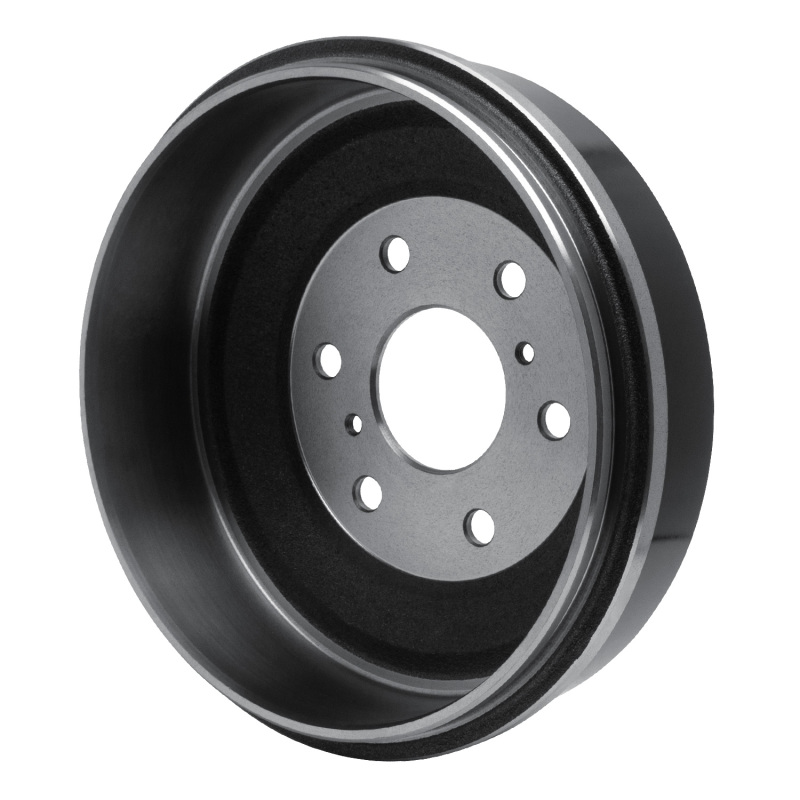 DFC 05-13 Chevrolet Silverado 1500 Rear True Balanced Brake Drum