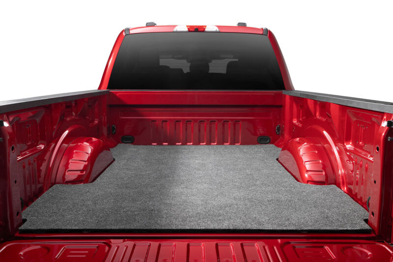 Husky Liners 04-25 Nissan Titan 6.5ft Bed Guardian Comfort Bed Mat (For Drop-In)