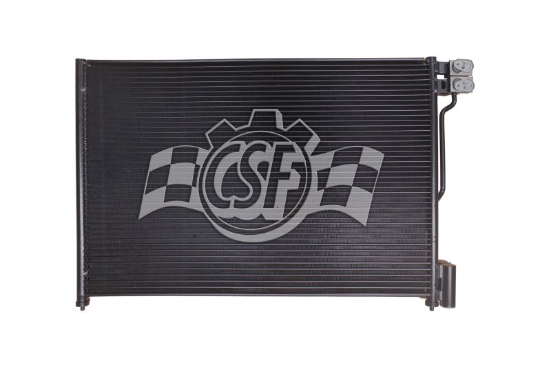 CSF A/C Condensers