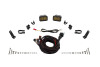 DIO Roll Bar Accessories