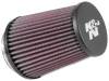 KN Universal Air Filter