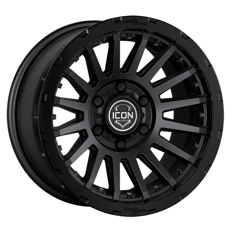 ICO Recon Wheels
