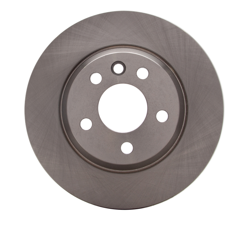 DFC Brake Rotors - Plain