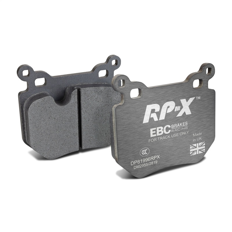 EBC RP-X Brake Pad Sets