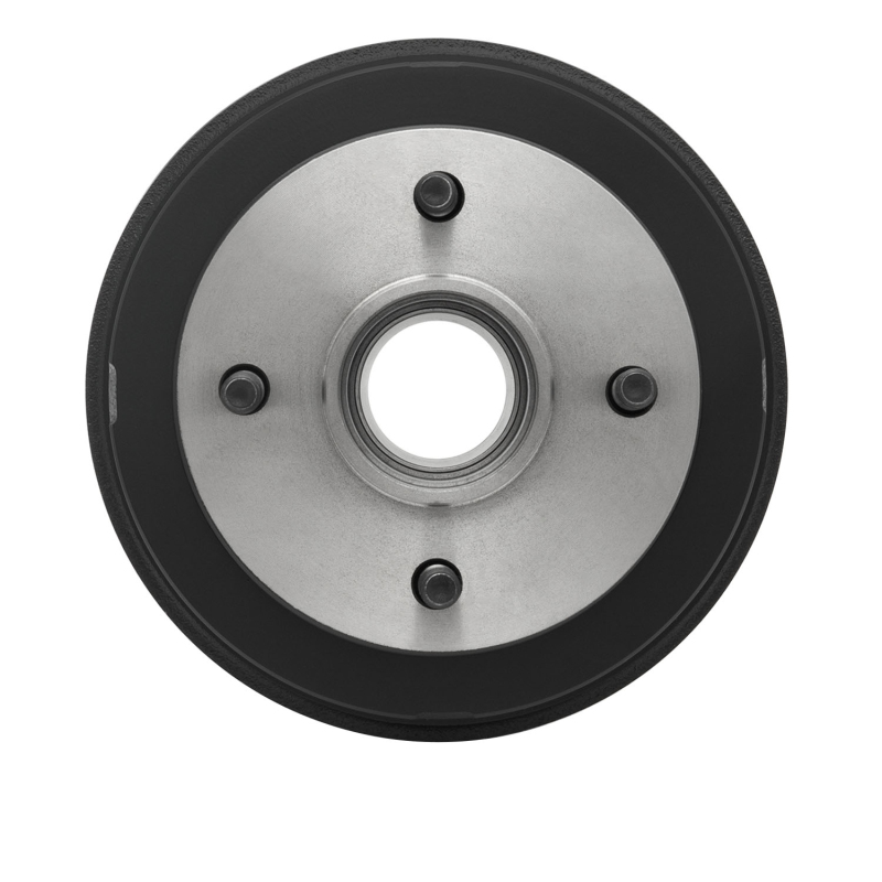 True Balanced Brake Drum