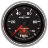 AM Sport-Comp II Gauges