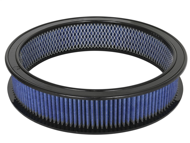 Magnum FLOW Round Racing Air Filter w/ Pro 5R Media
MagnumFLOW Round Racing PRO 5R Air Filter